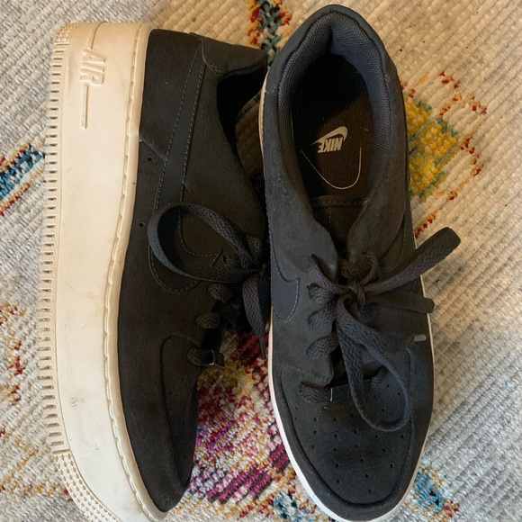 Nike Shoes - Nike AF1